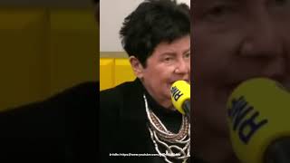 JOANNA SENYSZYN: KIM JEST CZARZASTY? #shorts