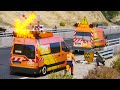 Gta 5 dir  je doit fermer lautoroute  direction interdpartemental des routes 12