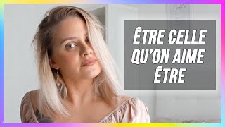 VLOG | JE CHANGE DE TÊTE 