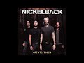 If Today Was Your Last Day - Nickelback HQ (Audio)