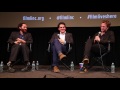 'Good Time' Q&A | Robert Pattinson, Safdie Brothers, & Ronnie Bronstein