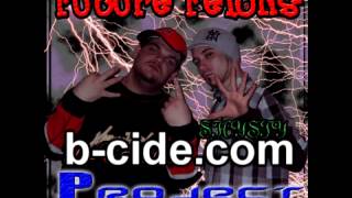 Shysty & B-Cide - Ride & Slide With Us