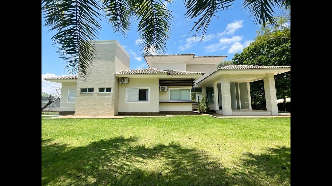 🏡 CHÁCARA DE LUXO A 35 KM DE GOIÂNIA - NOVA VENEZA GO