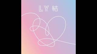 BTS -IDOL (AUDIO)