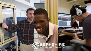 Made in the Berkshires | Powered by BCC