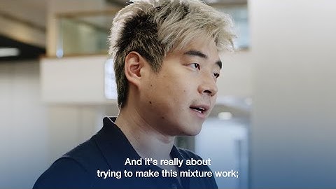 Intent at Change NOW 2021