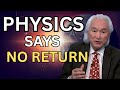 Why It’s IMPOSSIBLE to Stop What’s Coming in 2030 | Michio Kaku Warns