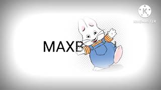 Maxbrain Logo 2007 Widescreen