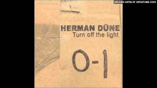 herman dune - From that night (@the lounge AX)