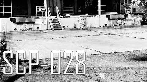 TSN - SCP-028 ( Knowledge)