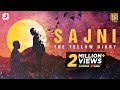 Sajni Official Music Video TheYellowDiary Saurabh Goyal Anna Kler Sajni Official Music Video TheYellowDiary Saurabh Goyal Anna Kler