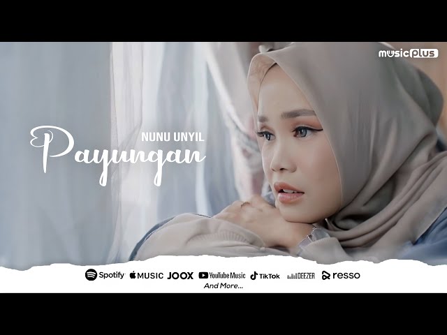 Nunu Unyil - Payungan (Official Music Video) class=