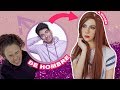 TRANSFORMANDO YOUTUBERS HOMBRES EN MUJERES No3 - MIKU ft GONZOK