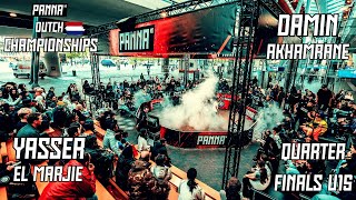 Download Lagu Yasser el Marjie VS Damin Akhamrane  U15 Category | Dutch championships Panna Knockout 2025 MP3 Download Lagu Yasser el Marjie VS Damin Akhamrane  U15 Category | Dutch championships Panna Knockout 2025 MP3