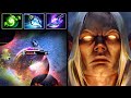 MAX LEVEL 3O INVOKER SPELL PRISM + ARCANE BLINK | EPIC MASTER TIER INVOKER vs VOID SPIRIT MID