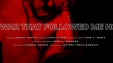 Convictions - The War That Followed Me Home (Official Music Video)