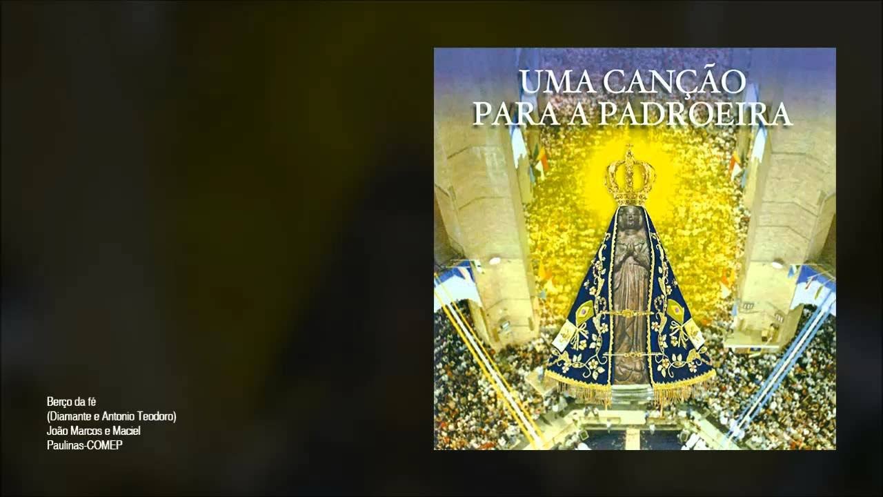Various Artists - Uma Cancão para a Padroeira (Álbum completo)