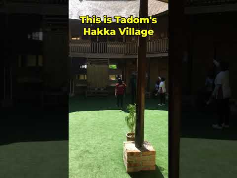 Tadom Hill Resort - Part 3