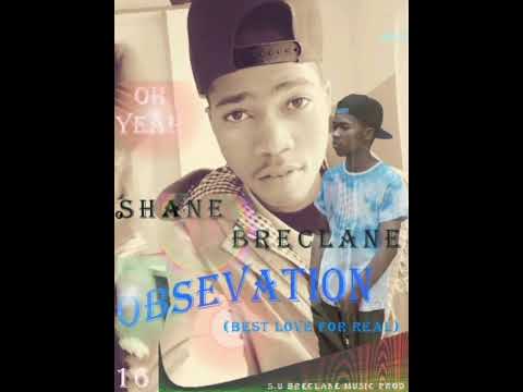 shane breclane - namhlanje ndixolile ( official visualizer )