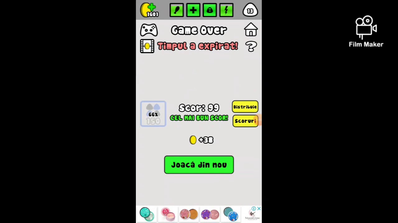 Pou level up hack YouTube
