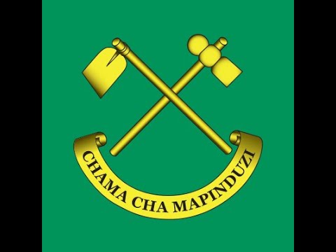 CCM TABORA POLEPOLE WAGOMBEA MJI WA NZEGA