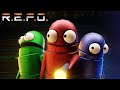 COSPLAY MAL1NG DI KEJER SET4N - REPO