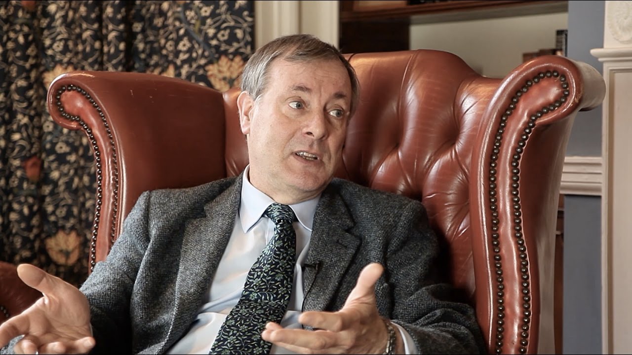 Stephen Jay Gould's concept of Non-Overlapping Magisteria (NOMA)