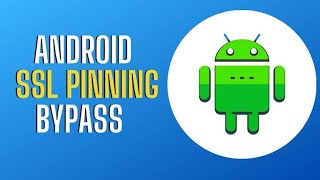 How To Bypass Android Ssl Pinning .. [Taleek] screenshot 3