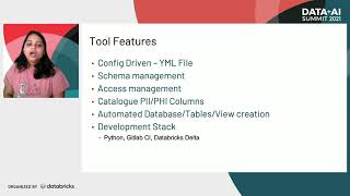 Automated Metadata Management in Data Lake – A CI/CD Driven Approach