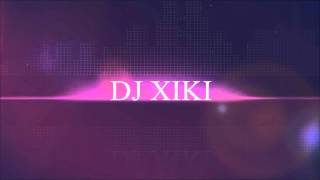 Dj XiKi - Jingle Intro √