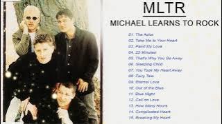 Music Travel Love x Michael Learns To Rock - Sleeping Child..