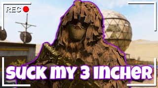 Warzone Moments that should not exist..