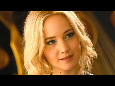 La Escena Ardiente De La Que Jennifer Lawrence Se Arrepentirá Para Siempre De Haber Rodado