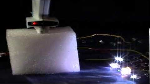 Gen2 NX01 Photon Torpedo effect Update