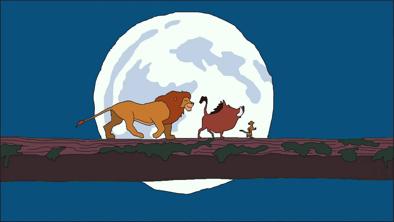 want to watch lion king free online