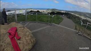 UTMB training 3