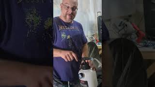 Audi Brake Bleed HACK! (One-Person Job)