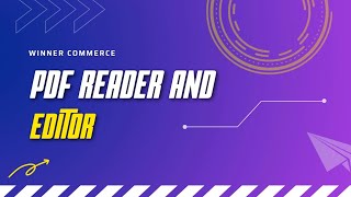 How to do changes in pdf on mobile phone,Xodo App. pdf reader and editor, change pdf easily screenshot 1