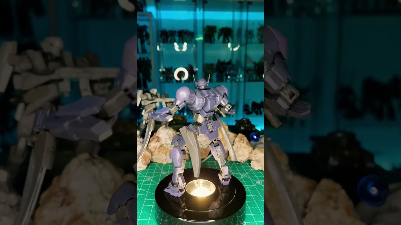 HG M9D FALKE [Ver.IV]