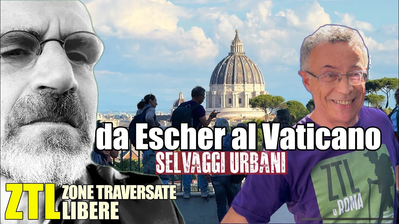 La Grande Traversata con il 