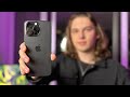 iPhone 15 Pro Max - Полный обзор с опытом использования🔥