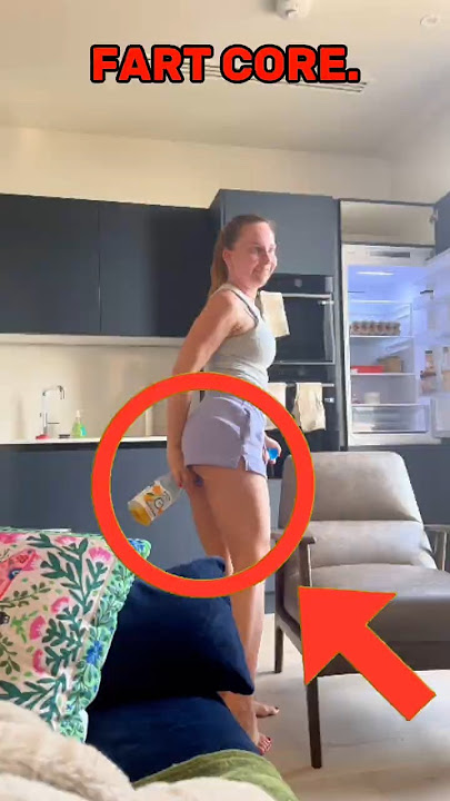Fart Core. #fartprank #funny #shorts #humor #funnymoment #prank