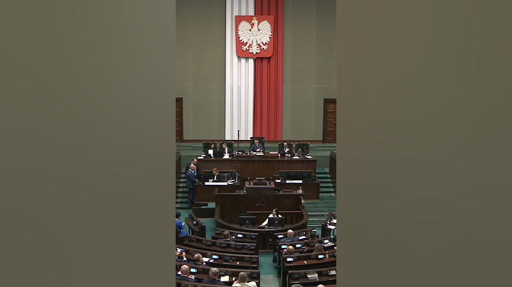 Hołownia zaczepia posła Telusa: zakładamy jakiś chór? Pan się marnuje, naprawdę