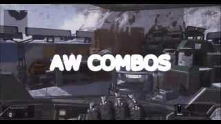 aw combos