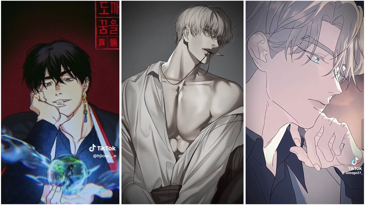 [ Tiktok bl ] #39 tổng hợp những bộ boylove đang hot trên tiktok