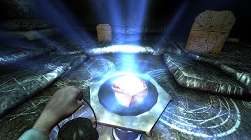 Amnesia Lost the Lights [Full Walkthrough] English Version