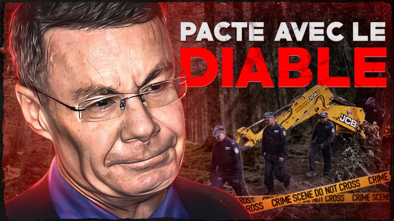 Le TERRIBLE CHOIX d&rsquo;une MÈRE  pour RETROUVER son FILS | L&rsquo;Affaire Matthew Leveson | #HVI