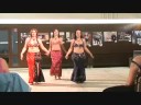 Shareefa Group_Drum solo