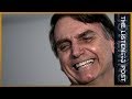 🇧🇷 Jair Bolsonaro: A wrecking ball for Brazil