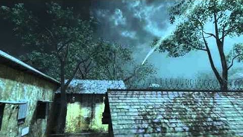 COD Black ops - NOOB TUBE ACROSS THE MAP